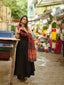 Taraash, Taraash by briha, Suit Set, Dupatta Set