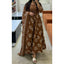 Taraash, Taraash by briha, Suit Set, Dupatta Set