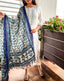 Taraash, Taraash by briha, Suit Set, Dupatta Set