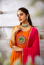 Taraash, Taraash by briha, Suit Set, Dupatta Set
