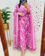Taraash, Taraash by briha, Suit Set, Dupatta Set