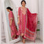 Taraash, Taraash by briha, Suit Set, Dupatta Set