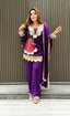 Taraash, Taraash by briha, Suit Set, Dupatta Set