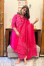 Taraash, Taraash by briha, Suit Set, Dupatta Set