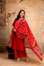 Taraash, Taraash by briha, Suit Set, Dupatta Set