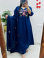 Taraash, Taraash by briha, Suit Set, Dupatta Set