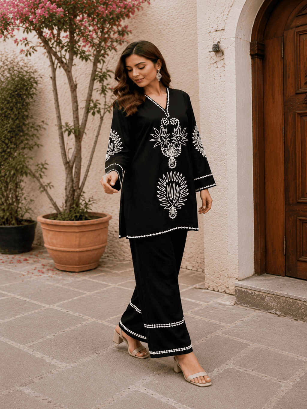 Taraash, Taraash by briha, Coord Set