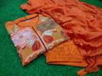 Taraash, Taraash by briha, Suit Set, Dupatta Set