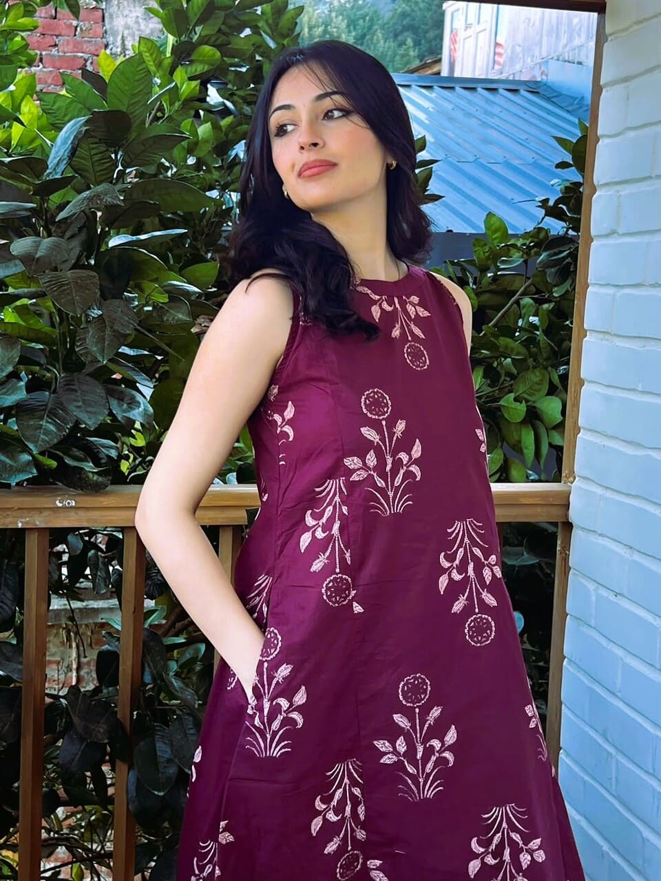 Taraash, Taraash by briha, Kurta Set