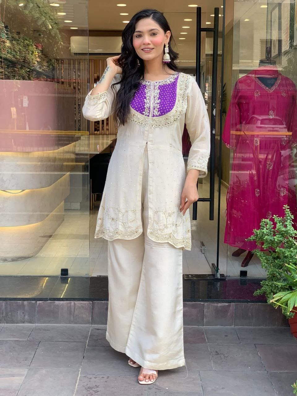Taraash, Taraash by briha, Coord Set