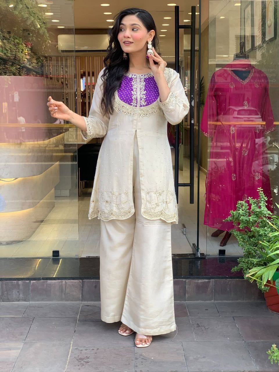 Taraash, Taraash by briha, Coord Set