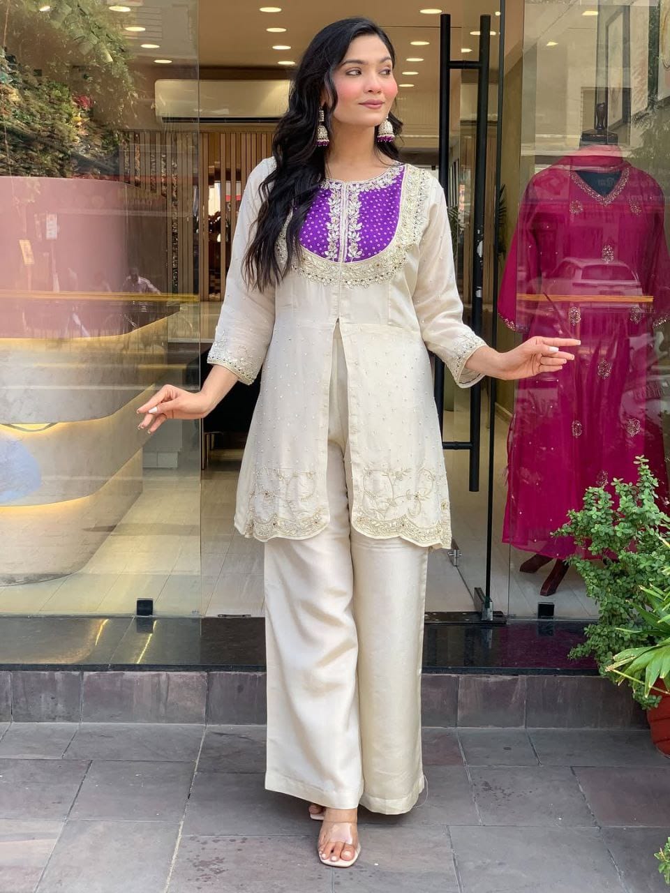 Taraash, Taraash by briha, Coord Set