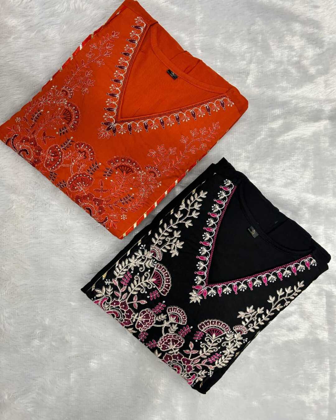 Taraash, Taraash by briha, Suit Set, Dupatta Set