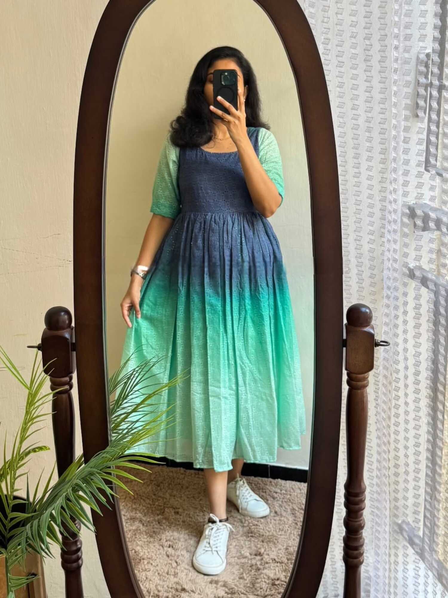 Taraash, Taraash by briha, Dress Main image
