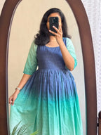 Taraash, Taraash by briha, Dress