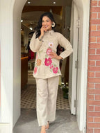 Taraash, Taraash by briha, Coord Set