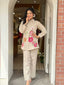 Taraash, Taraash by briha, Coord Set