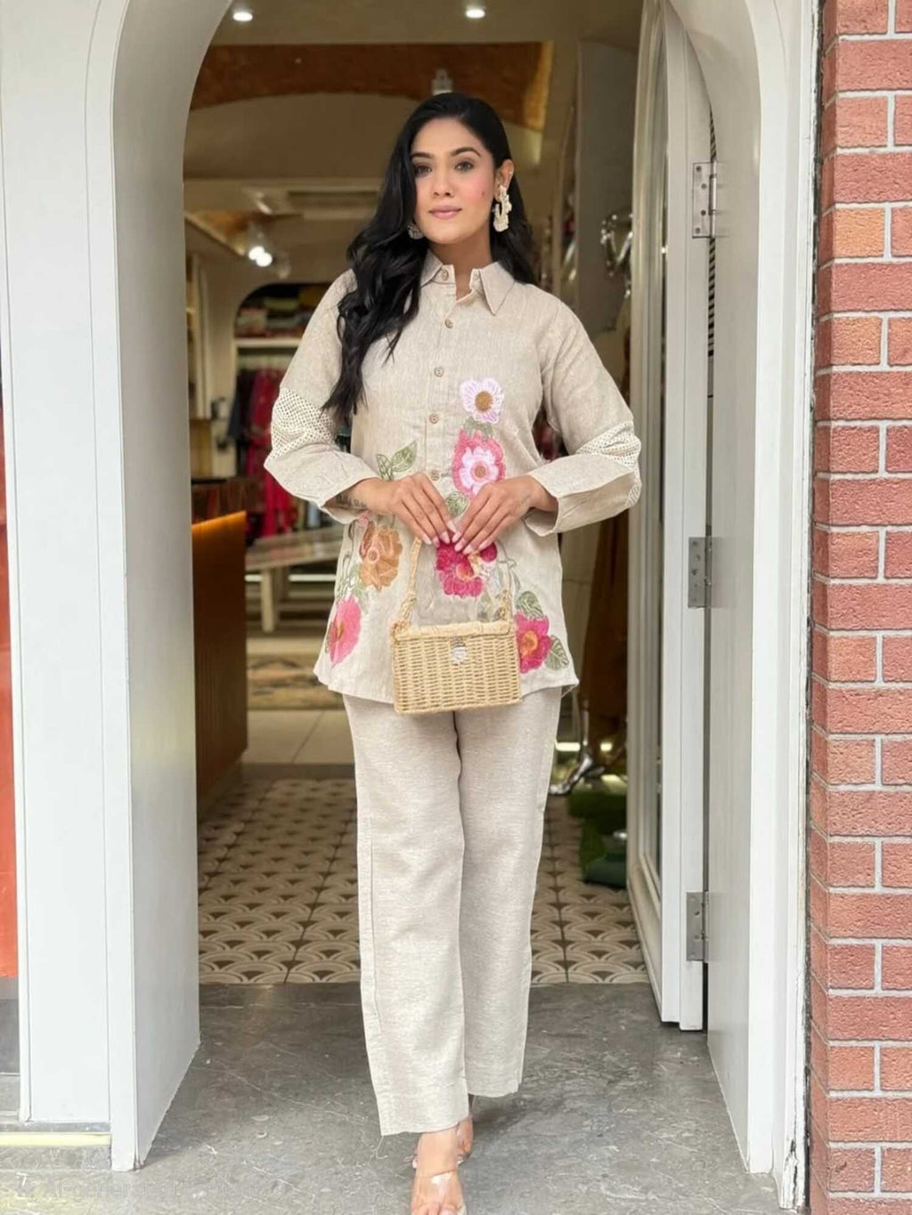Taraash, Taraash by briha, Coord Set
