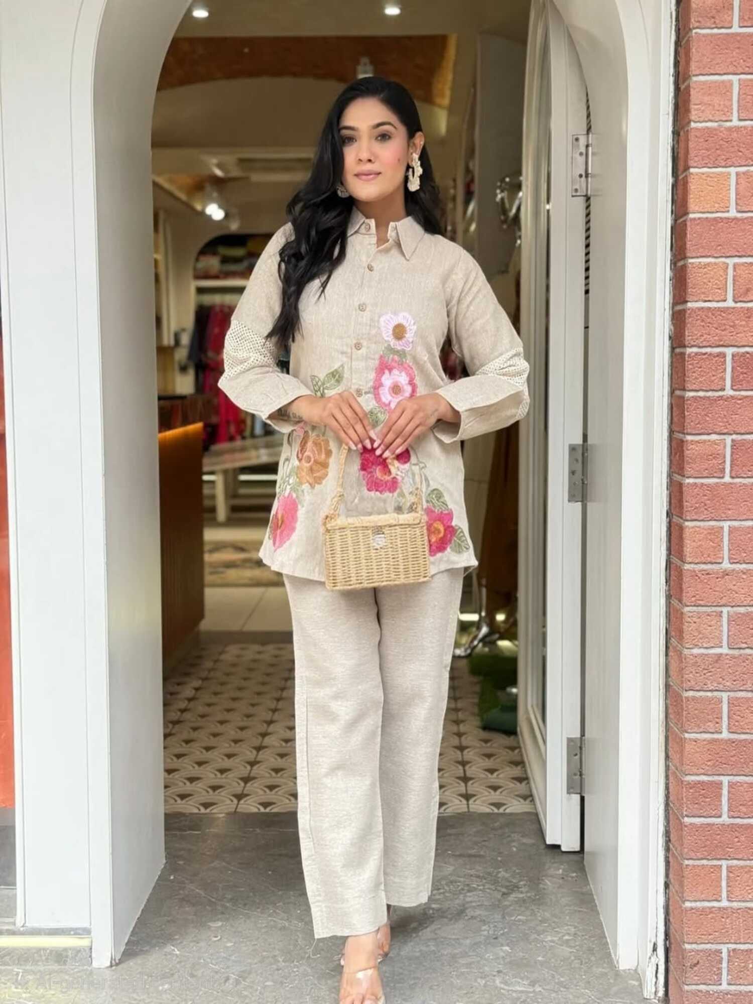Taraash, Taraash by briha, Coord Set