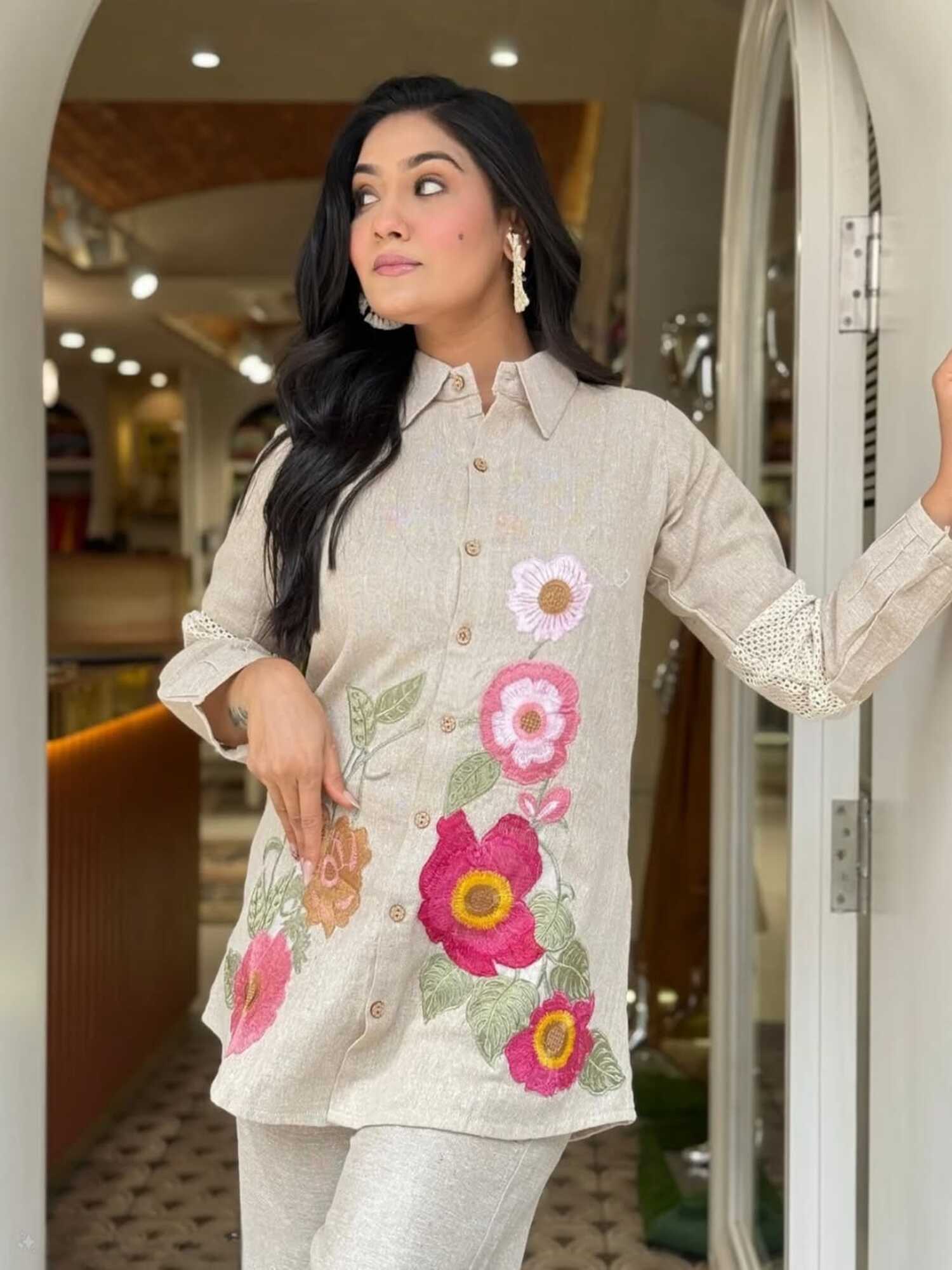Taraash, Taraash by briha, Coord Set