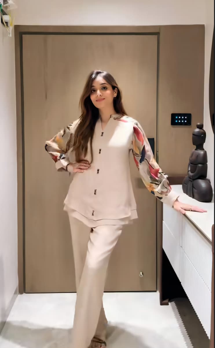 Taraash, Taraash by briha, Coord Set