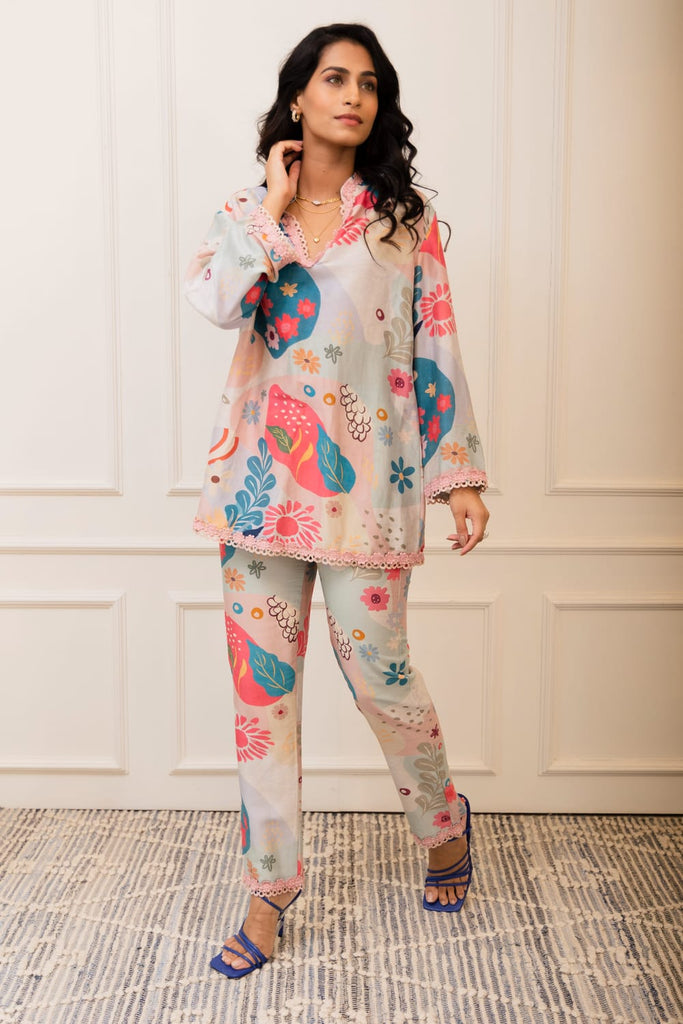 Taraash, Taraash by briha, Co-ord Set