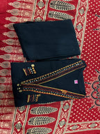 Taraash, Taraash by briha, Suit Set, Dupatta Set