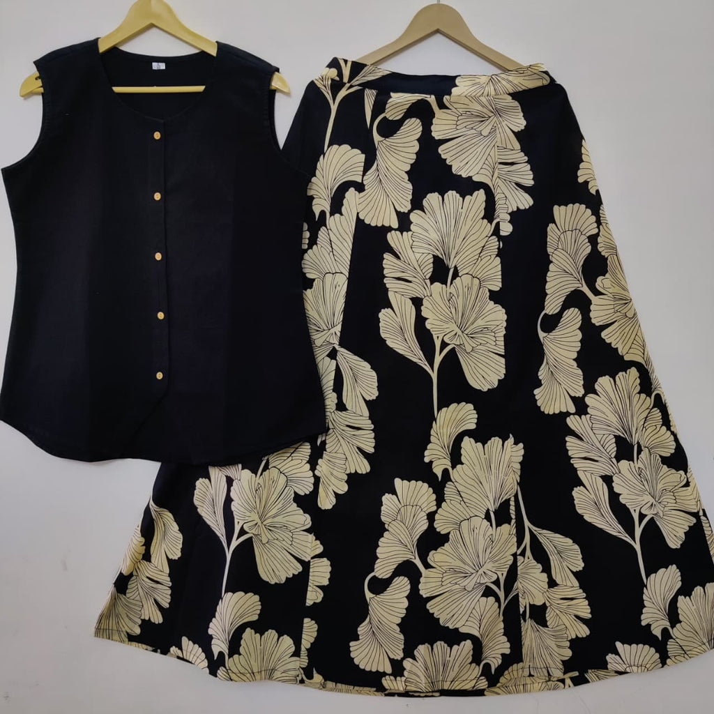 Taraash, Taraash by briha, Coord Set