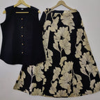 Taraash, Taraash by briha, Coord Set