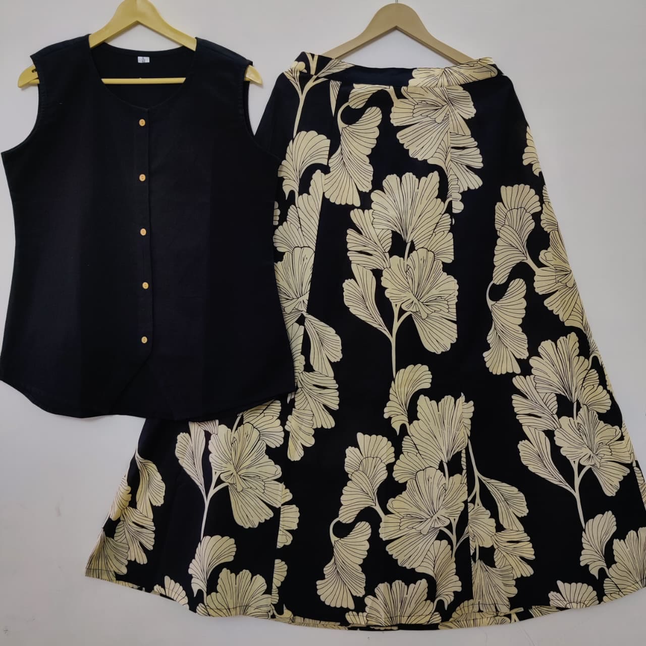Taraash, Taraash by briha, Coord Set