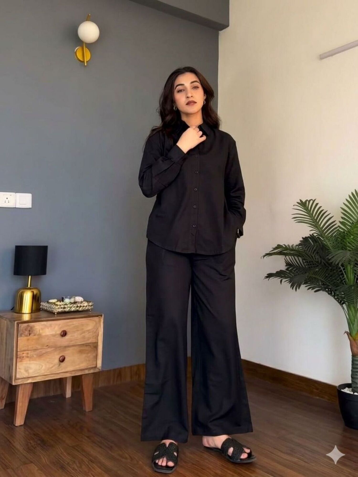Taraash, Taraash by briha, Coord Set