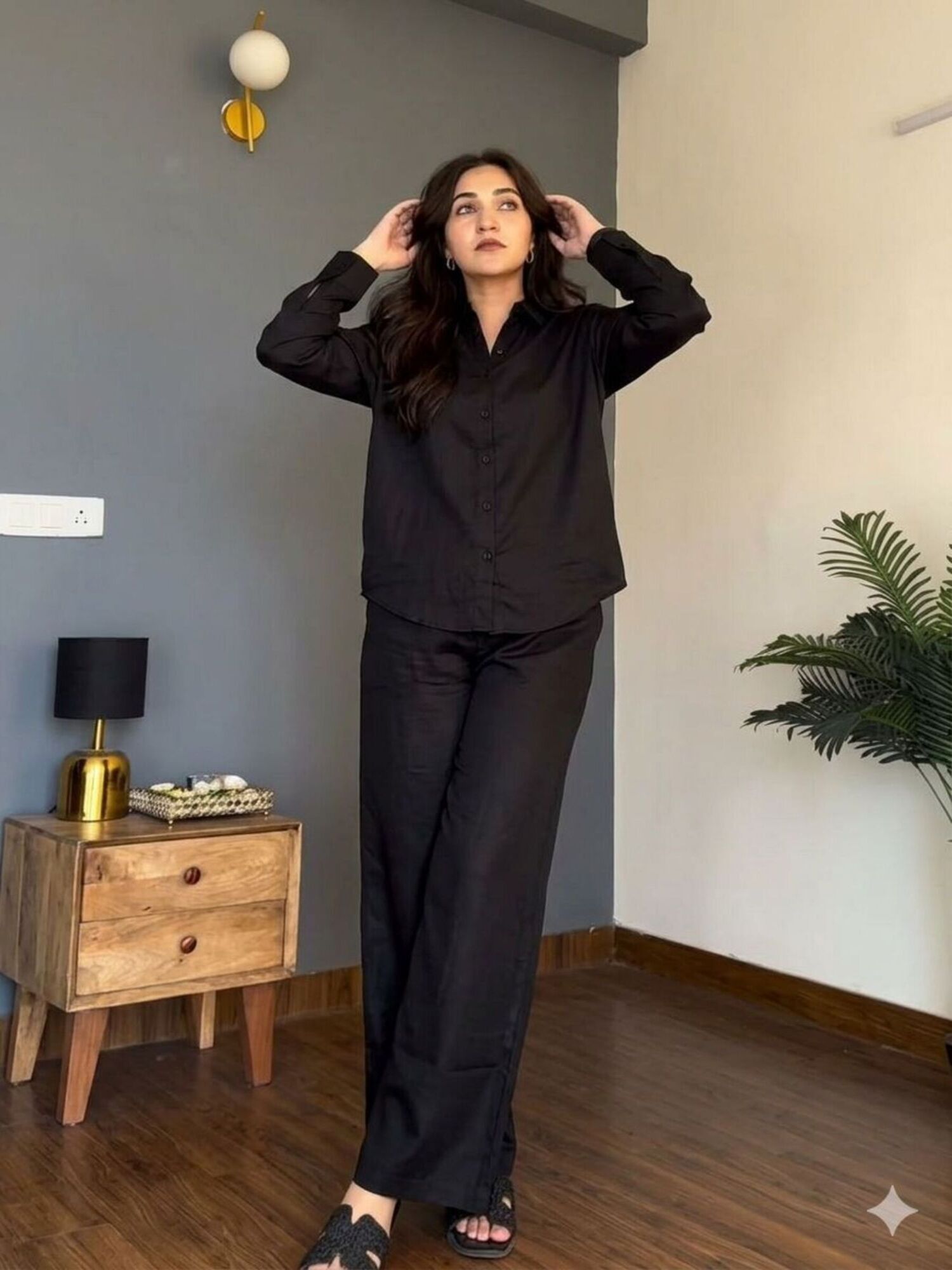 Taraash, Taraash by briha, Coord Set