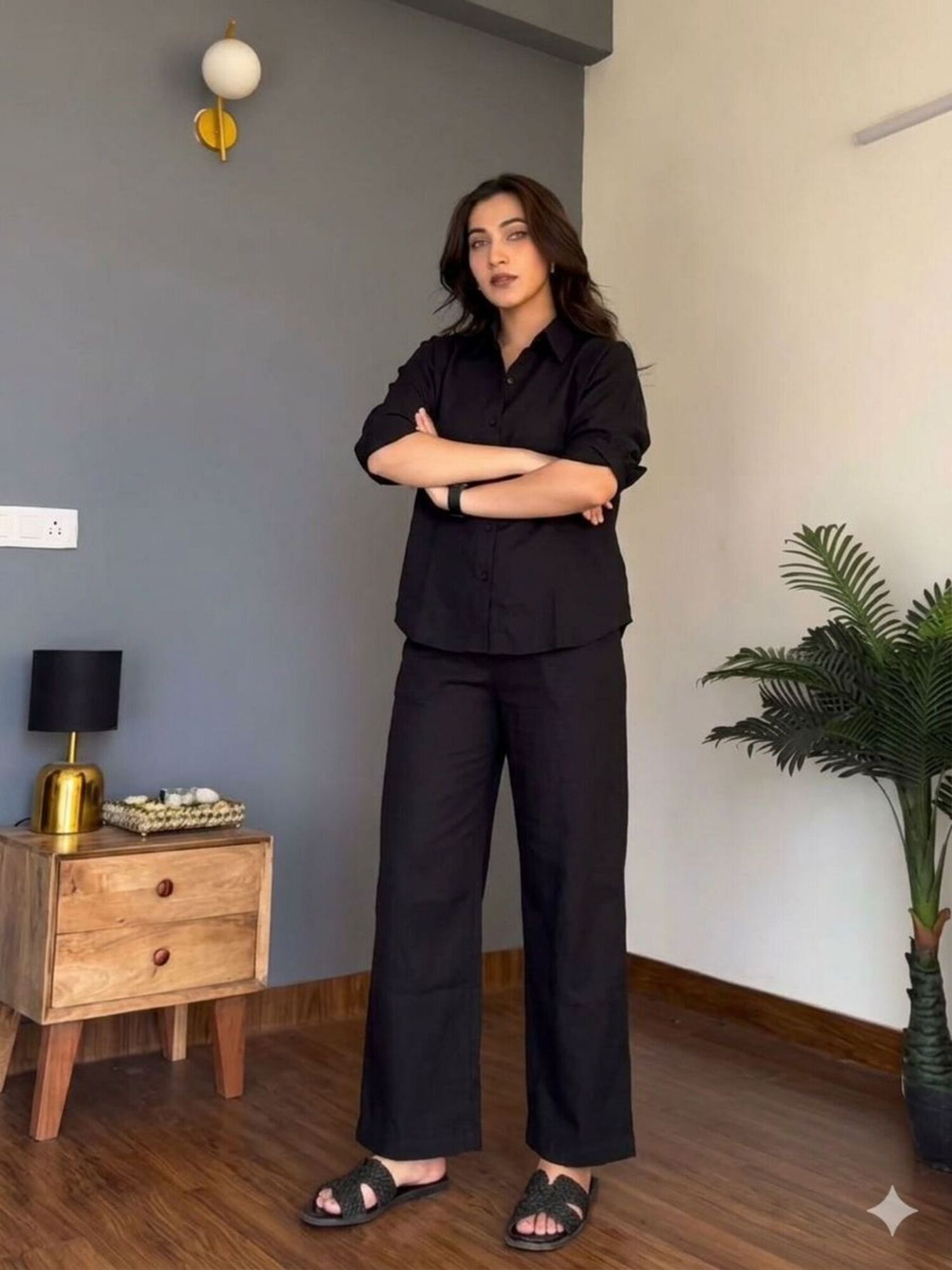 Taraash, Taraash by briha, Coord Set