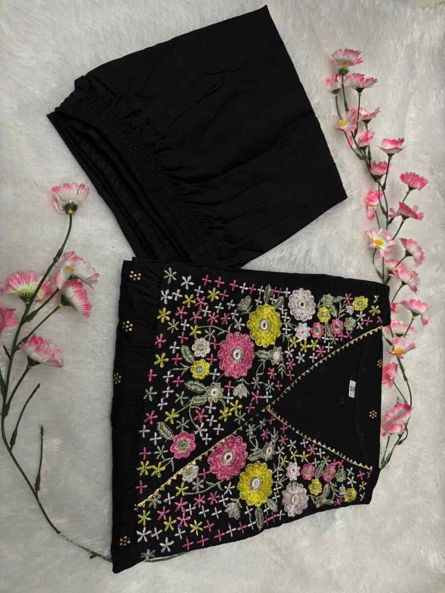 Taraash, Taraash by briha, Kurta Set