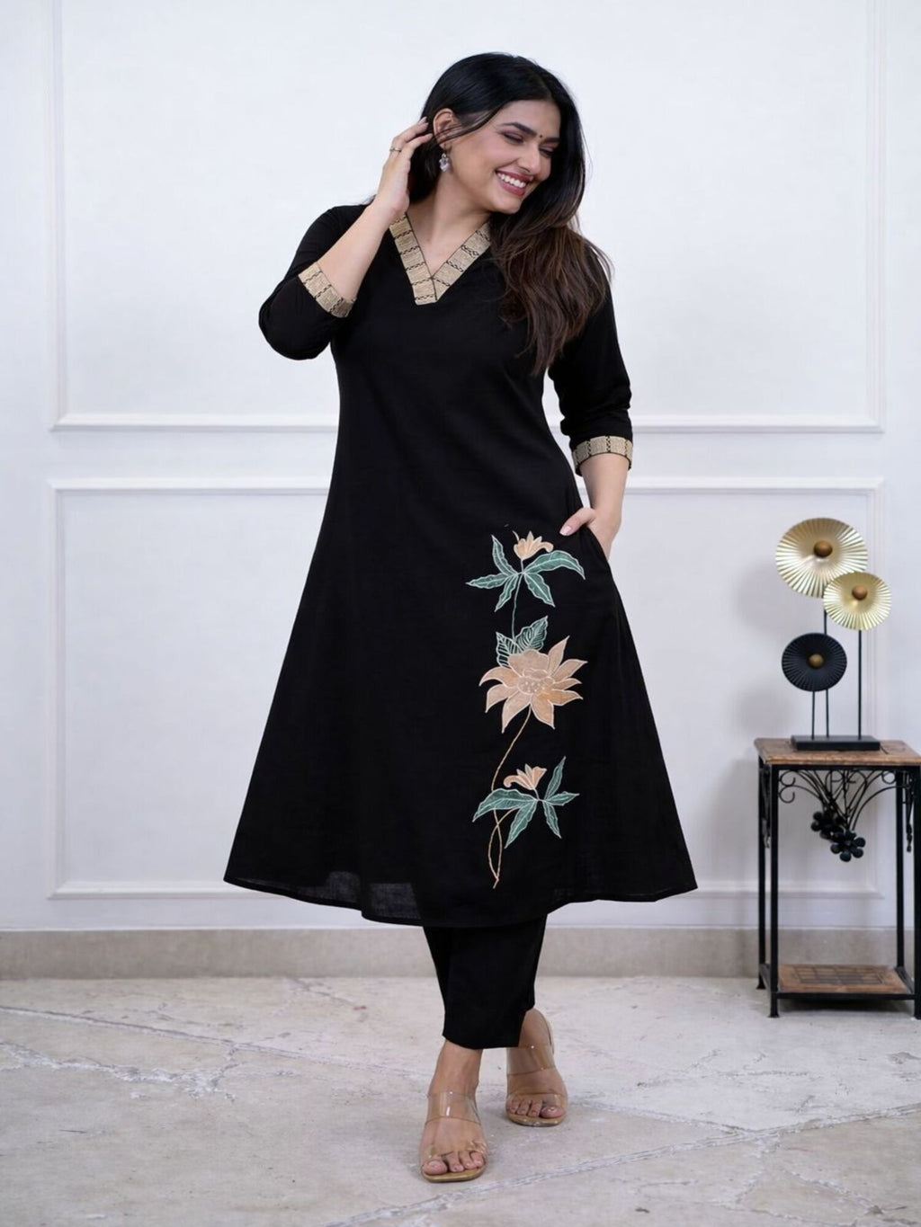 Taraash, Taraash by briha, Kurta Set
