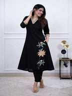 Taraash, Taraash by briha, Kurta Set