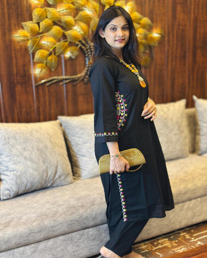 Taraash, Taraash by briha, Kurta Set