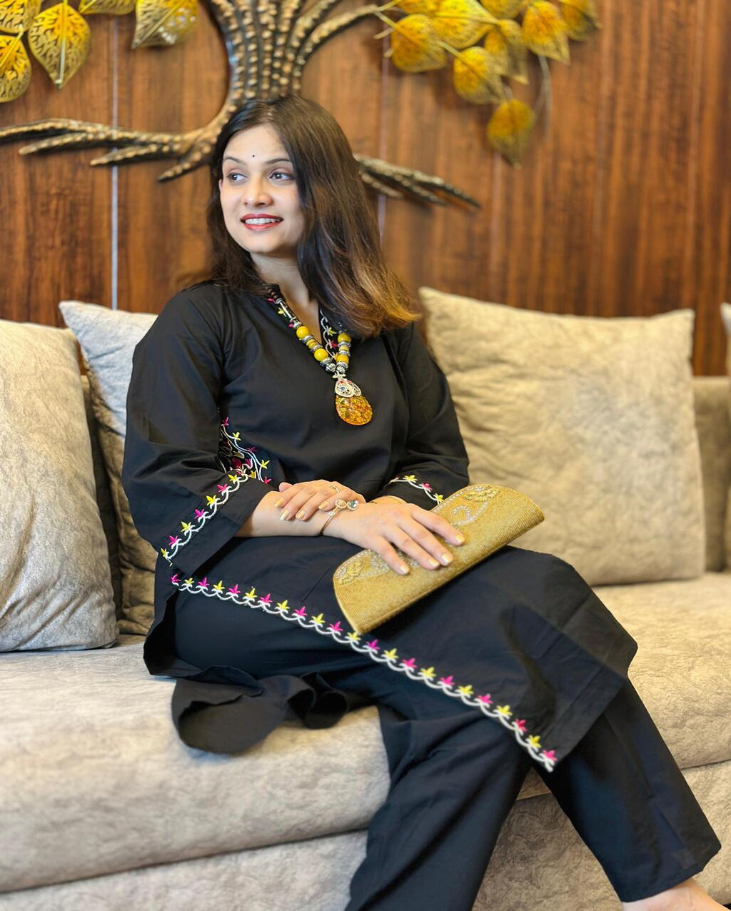 Taraash, Taraash by briha, Kurta Set