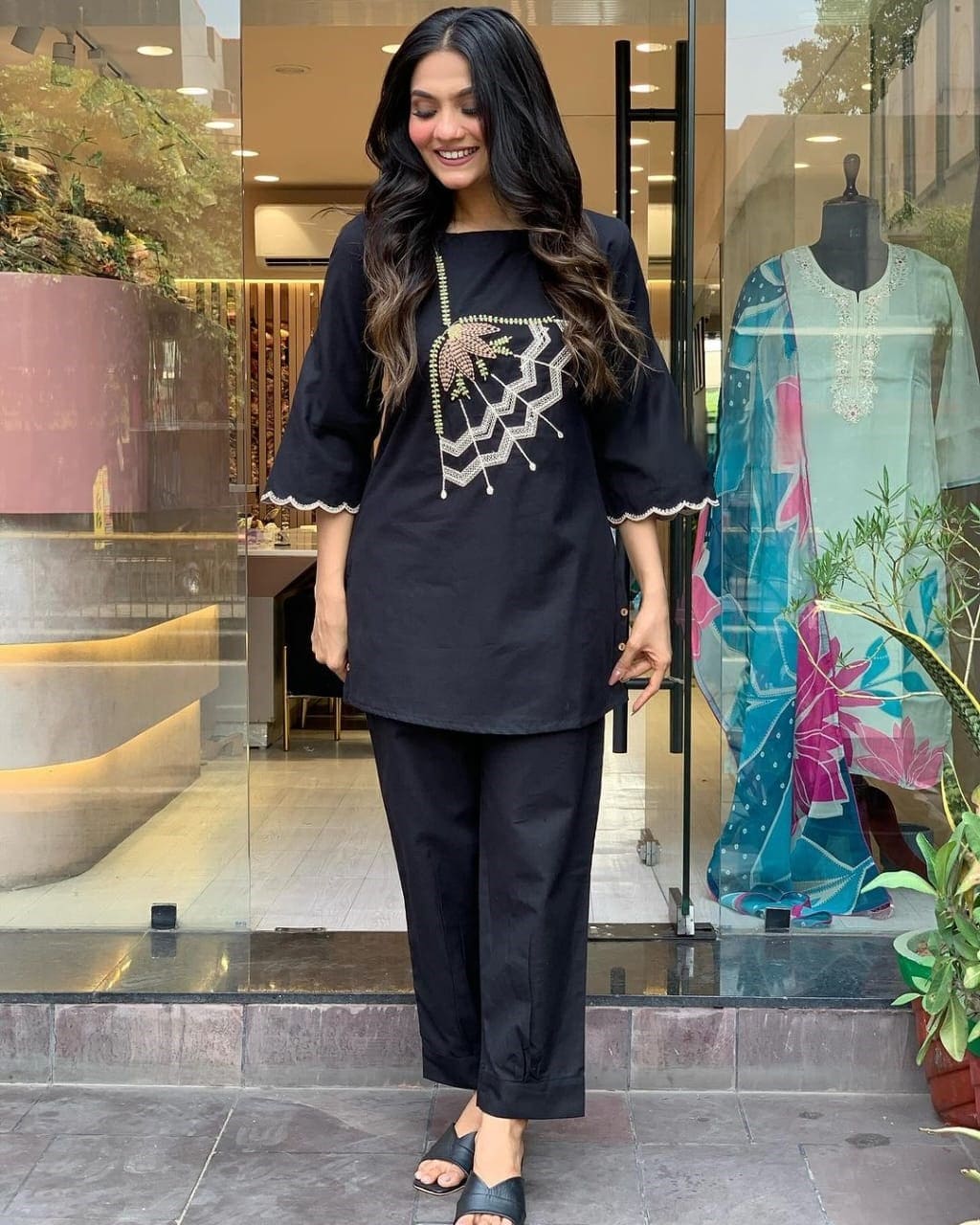 Taraash, Taraash by briha, Co-ord Set Main image