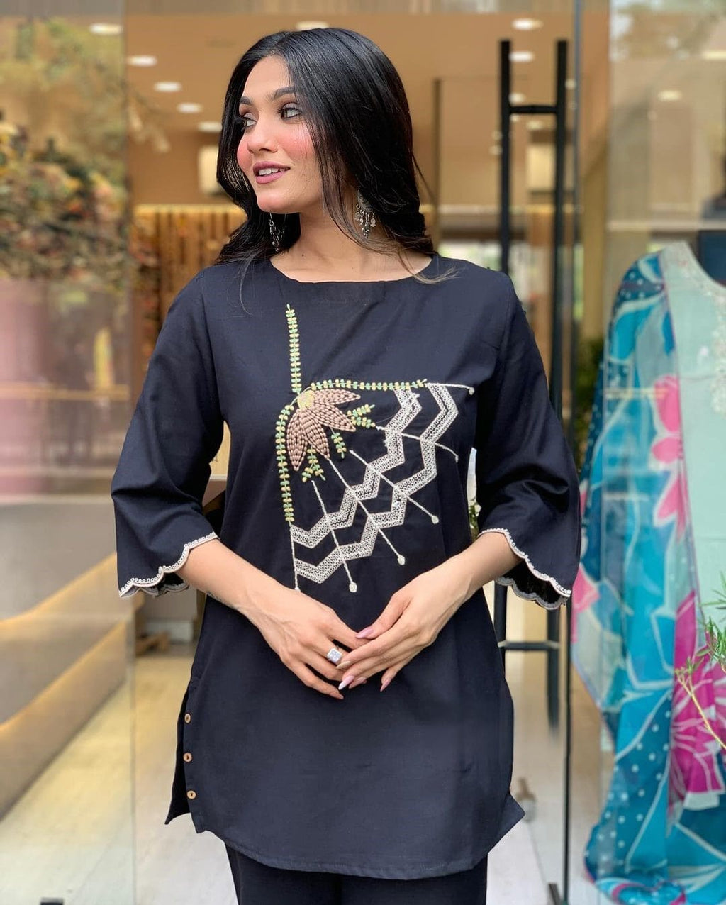 Taraash, Taraash by briha, Co-ord Set