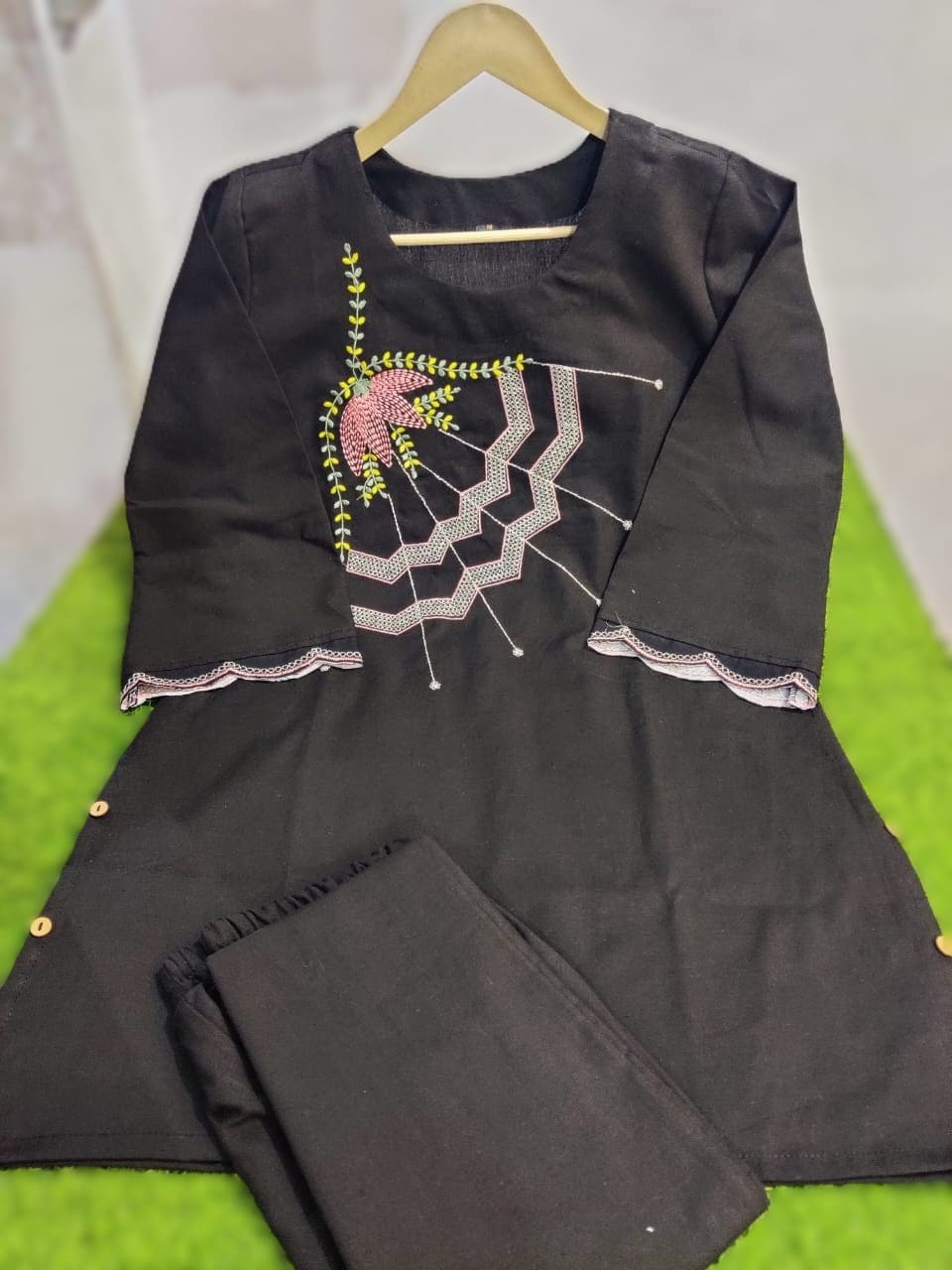 Taraash, Taraash by briha, Co-ord Set