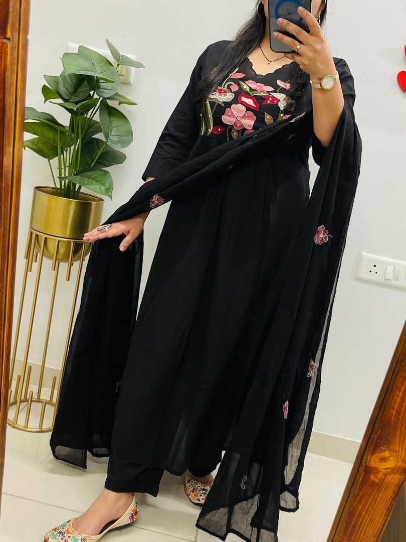 Taraash, Taraash by briha, Suit Set, Dupatta Set