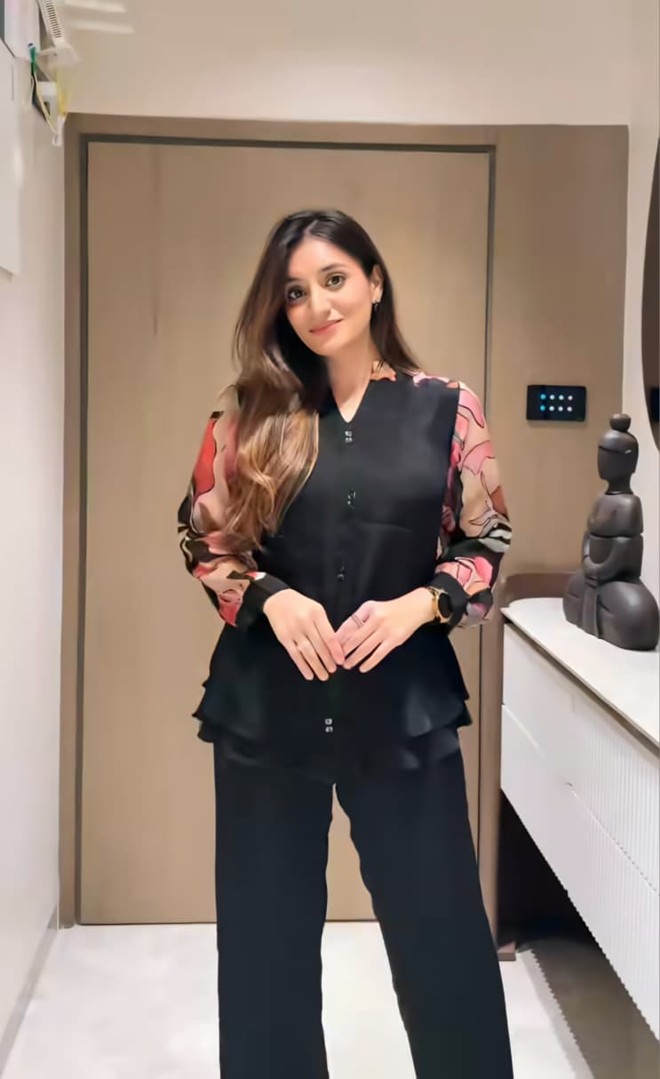 Taraash, Taraash by briha, Coord Set Main image