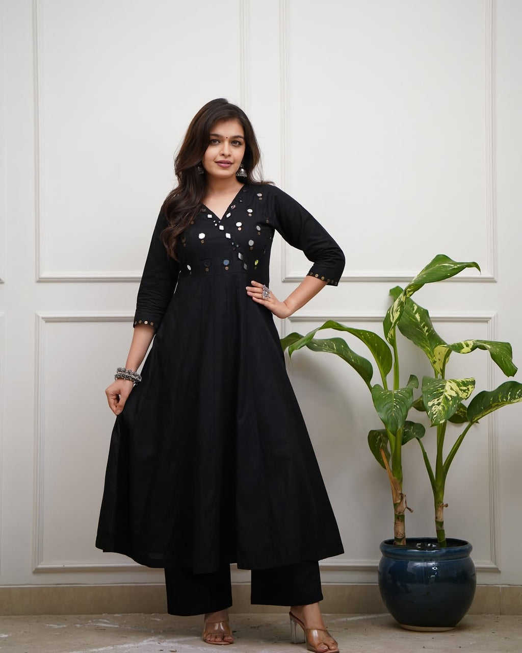 Taraash, Taraash by briha, Kurta Set