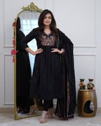 Taraash, Taraash by briha, Suit Set, Dupatta Set