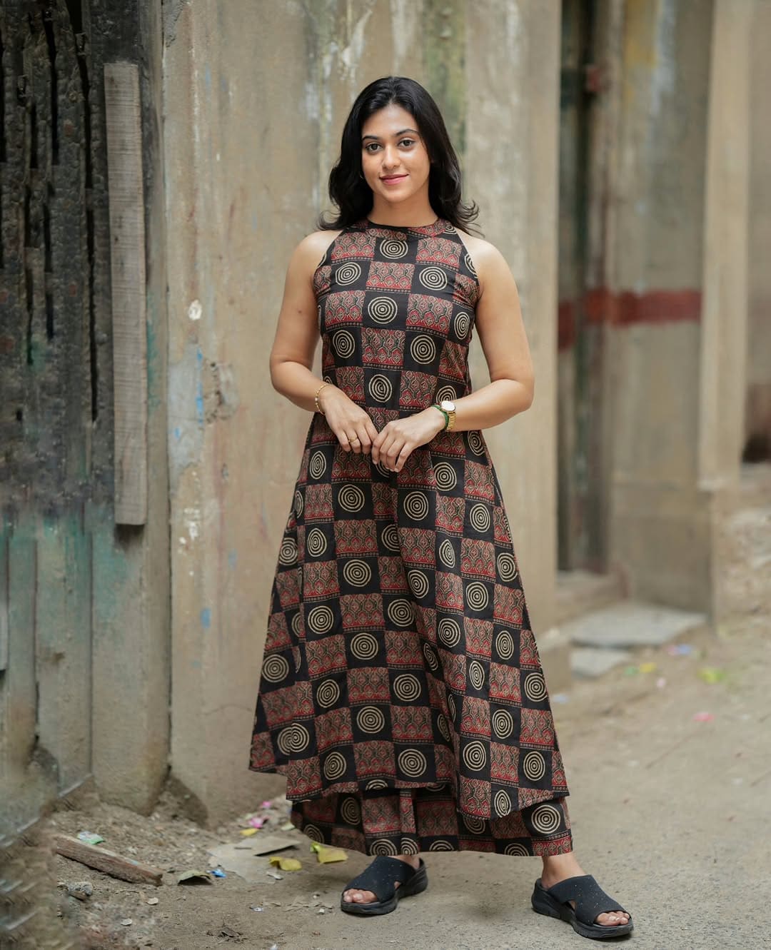 Taraash, Taraash by briha, Coord Set Main image