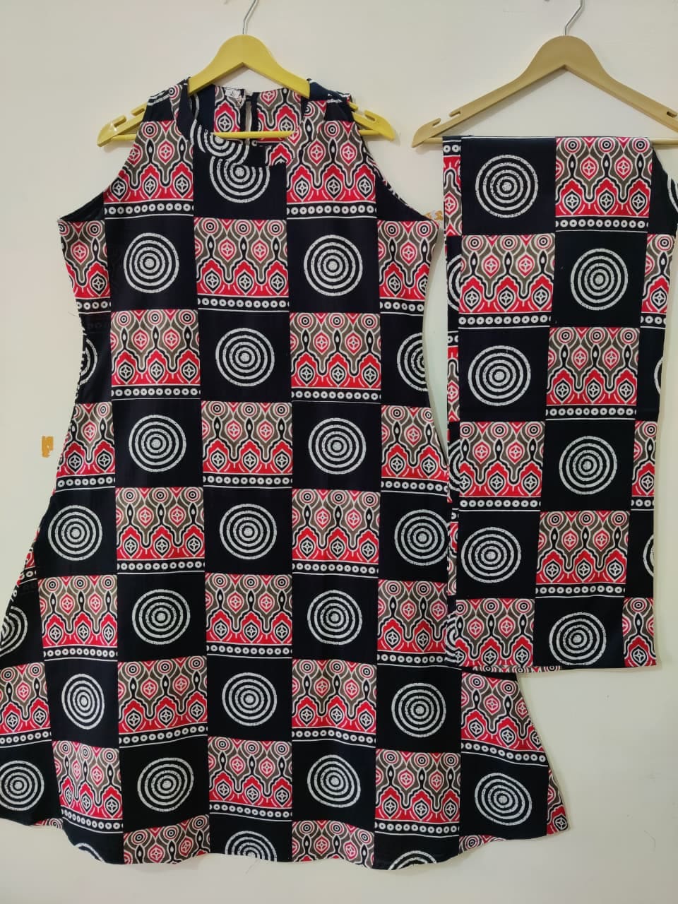 Taraash, Taraash by briha, Coord Set