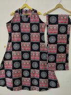 Taraash, Taraash by briha, Coord Set