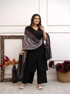 Taraash, Taraash by briha, Suit Set, Dupatta Set