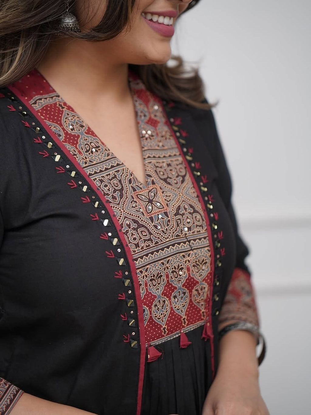 Taraash, Taraash by briha, Suit Set, Dupatta Set